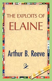 bokomslag The Exploits of Elaine