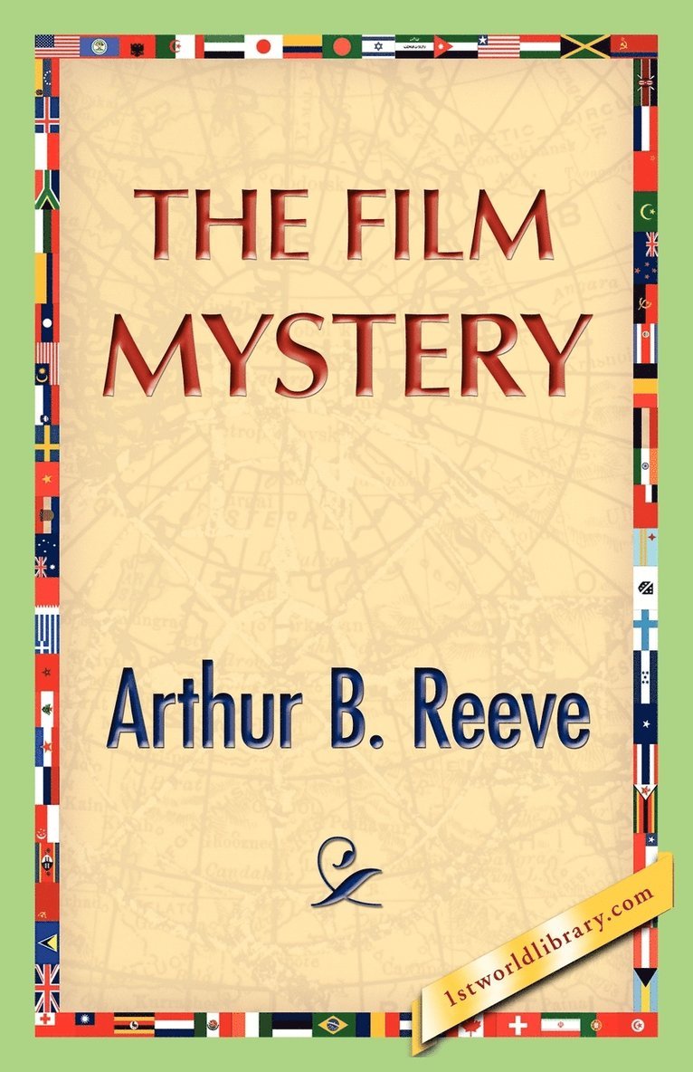 The Film Mystery 1