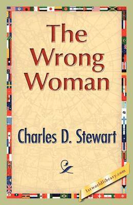 The Wrong Woman 1