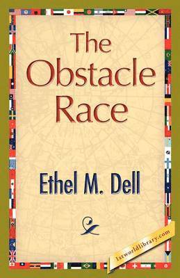 bokomslag The Obstacle Race