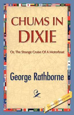 Chums in Dixie 1