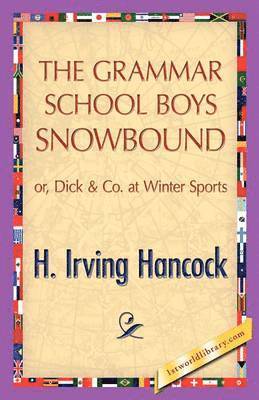 bokomslag Grammar School Boys Snowbound