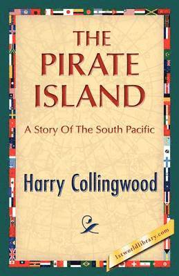Harry Collingwood - Pirate Island, Häftad