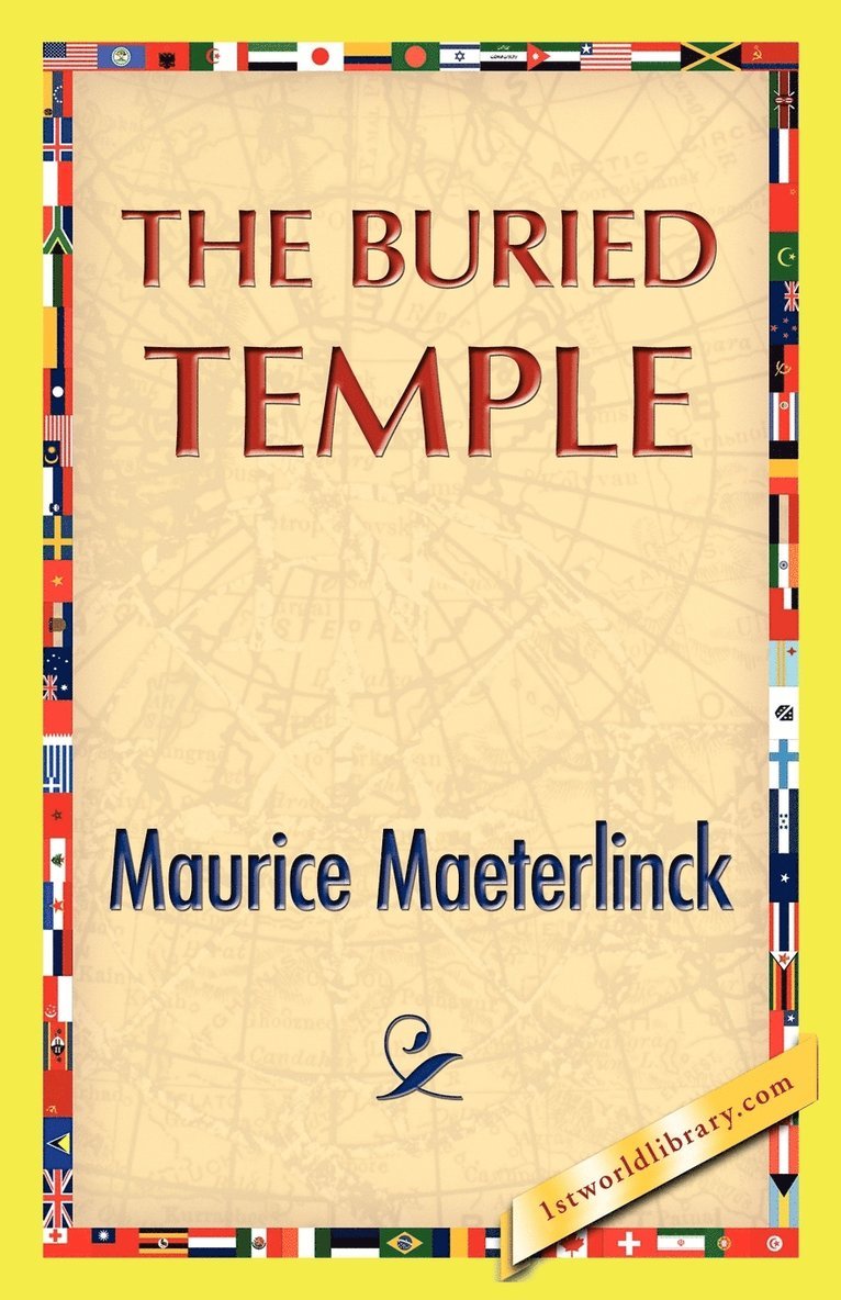 Buried Temple