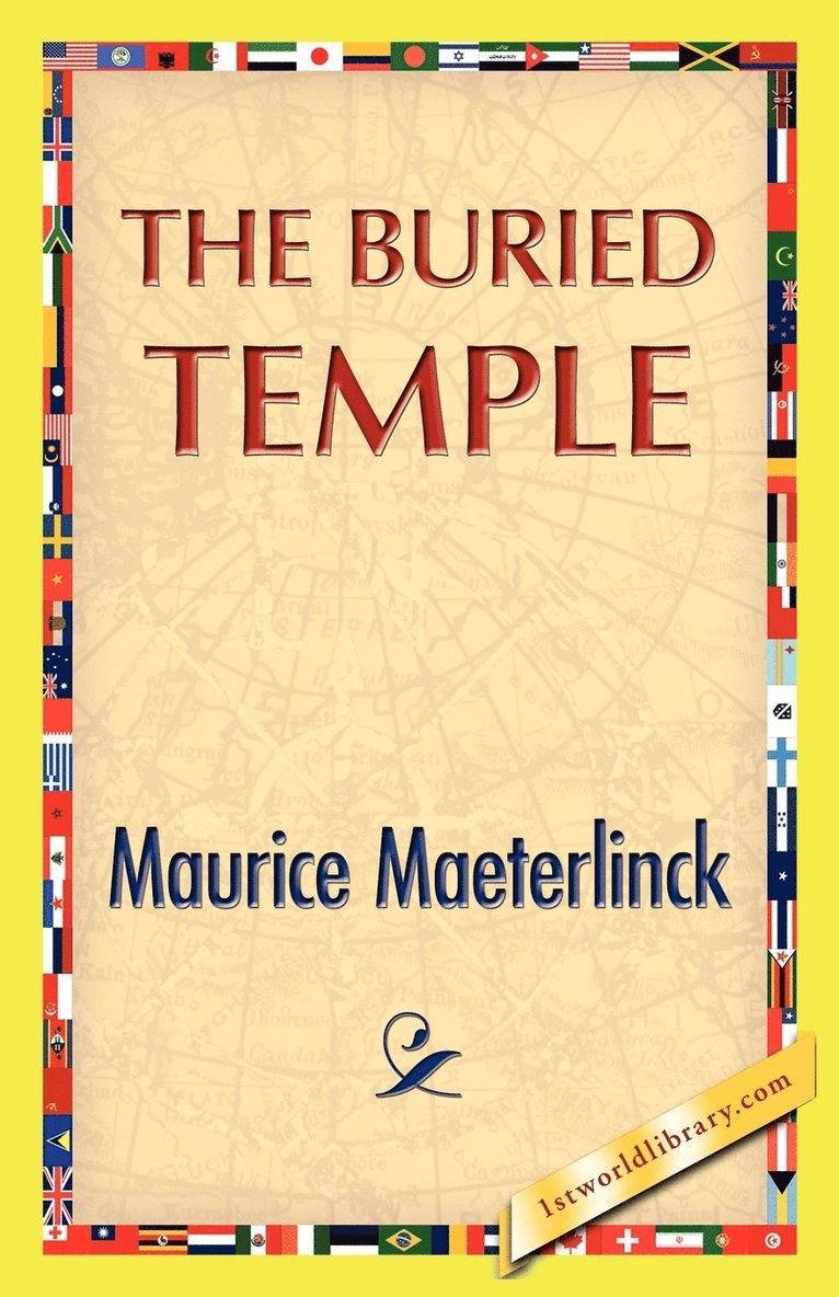 The Buried Temple 1