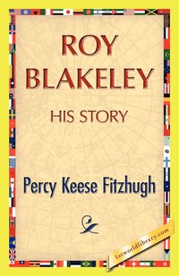 bokomslag Roy Blakeley