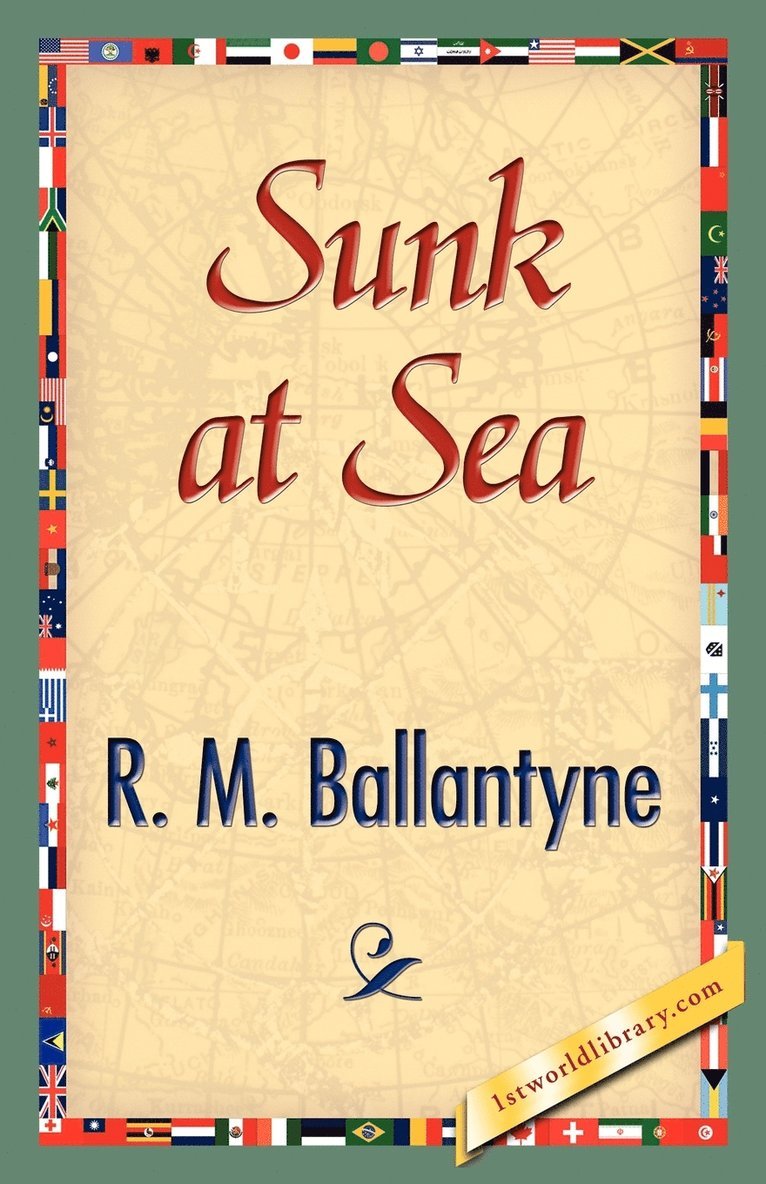 Sunk at Sea 1