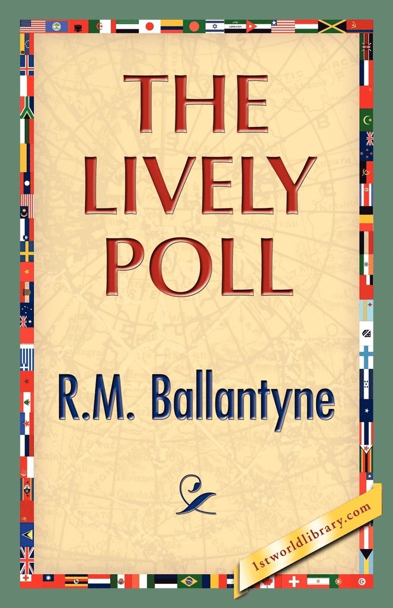 Lively Poll 1