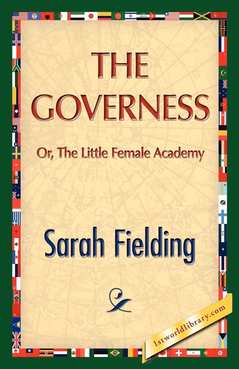 The Governess 1