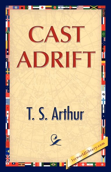 bokomslag Cast Adrift