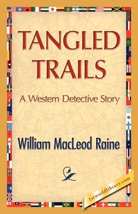 bokomslag Tangled Trails