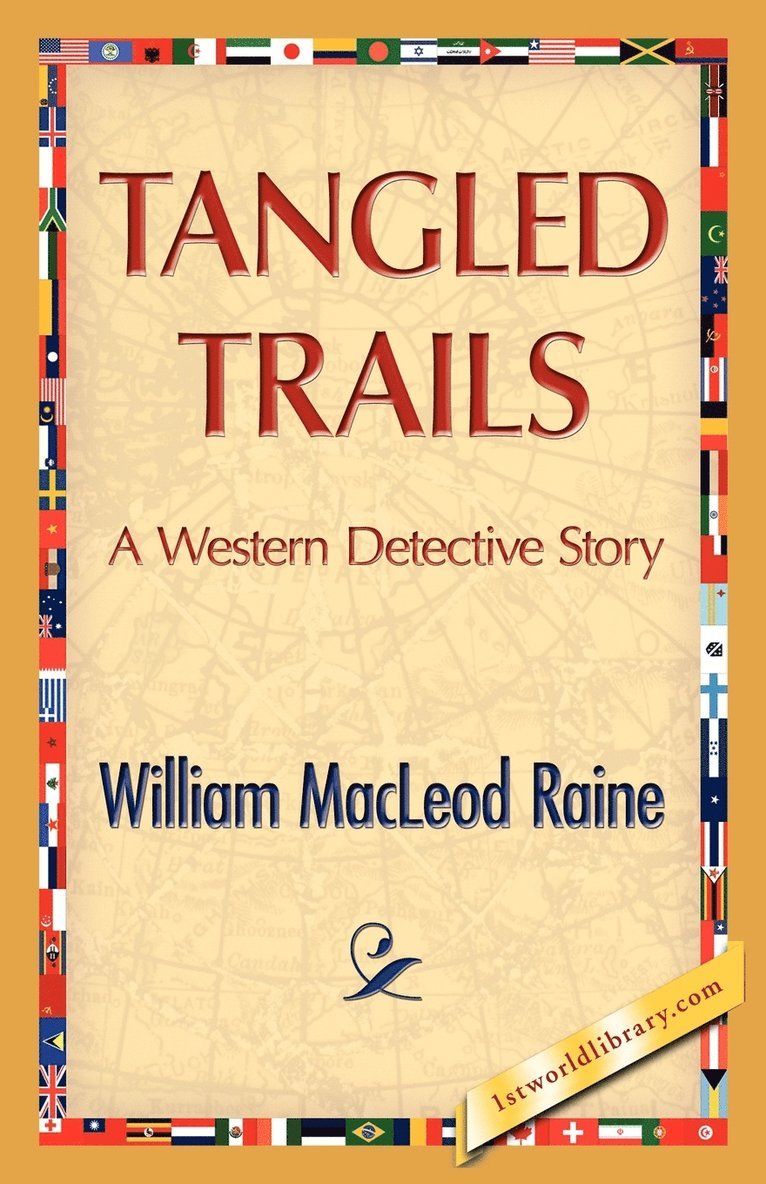 Tangled Trails 1