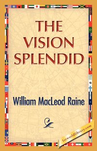 bokomslag The Vision Splendid