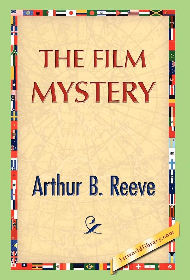 Film Mystery