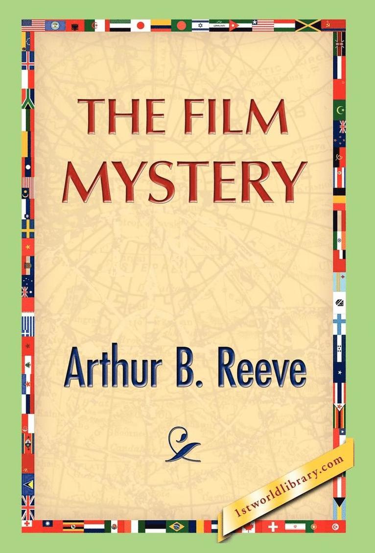 The Film Mystery 1