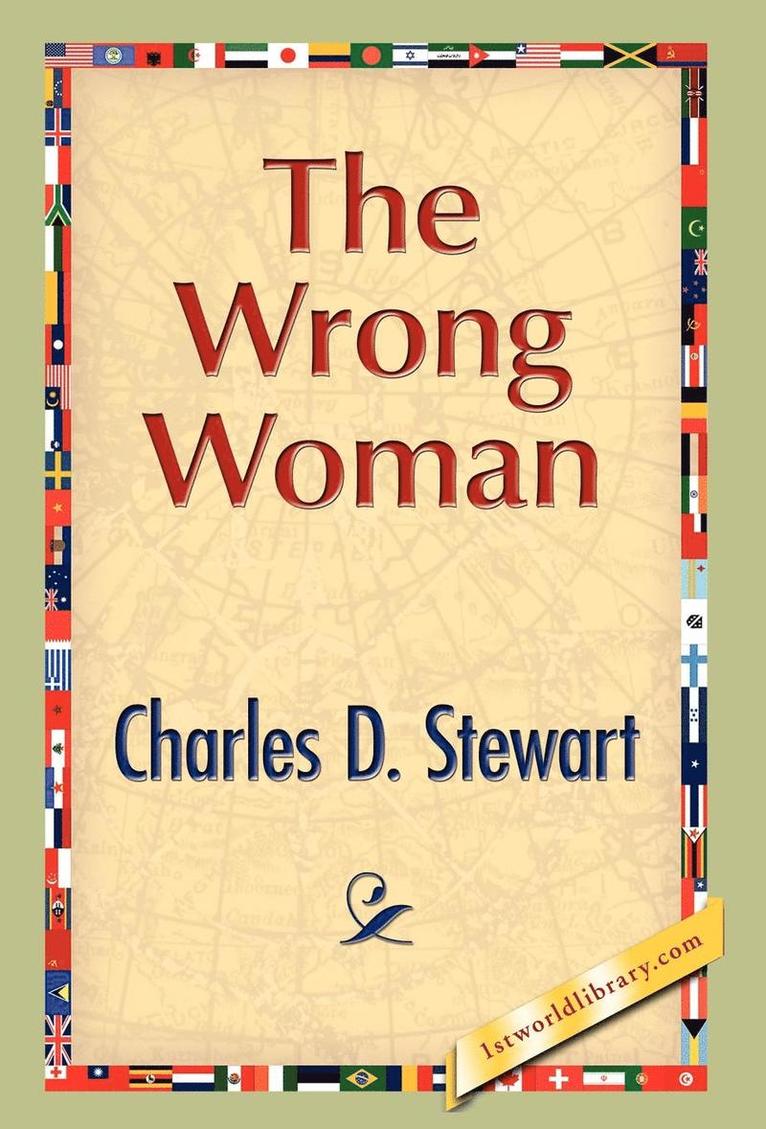 Wrong Woman