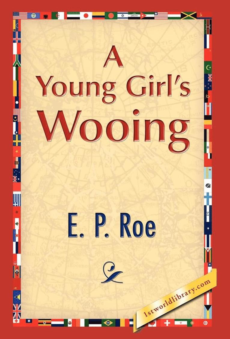 Young Girl's Wooing