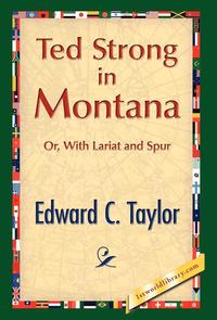 bokomslag Ted Strong in Montana