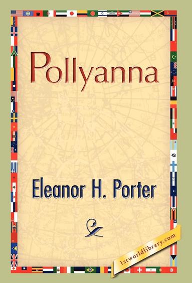 bokomslag Pollyanna