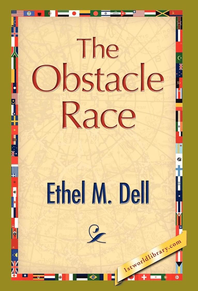 Obstacle Race