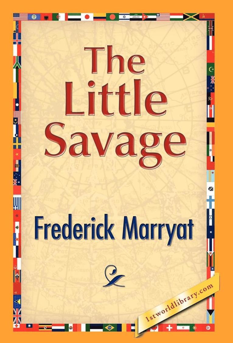 The Little Savage 1