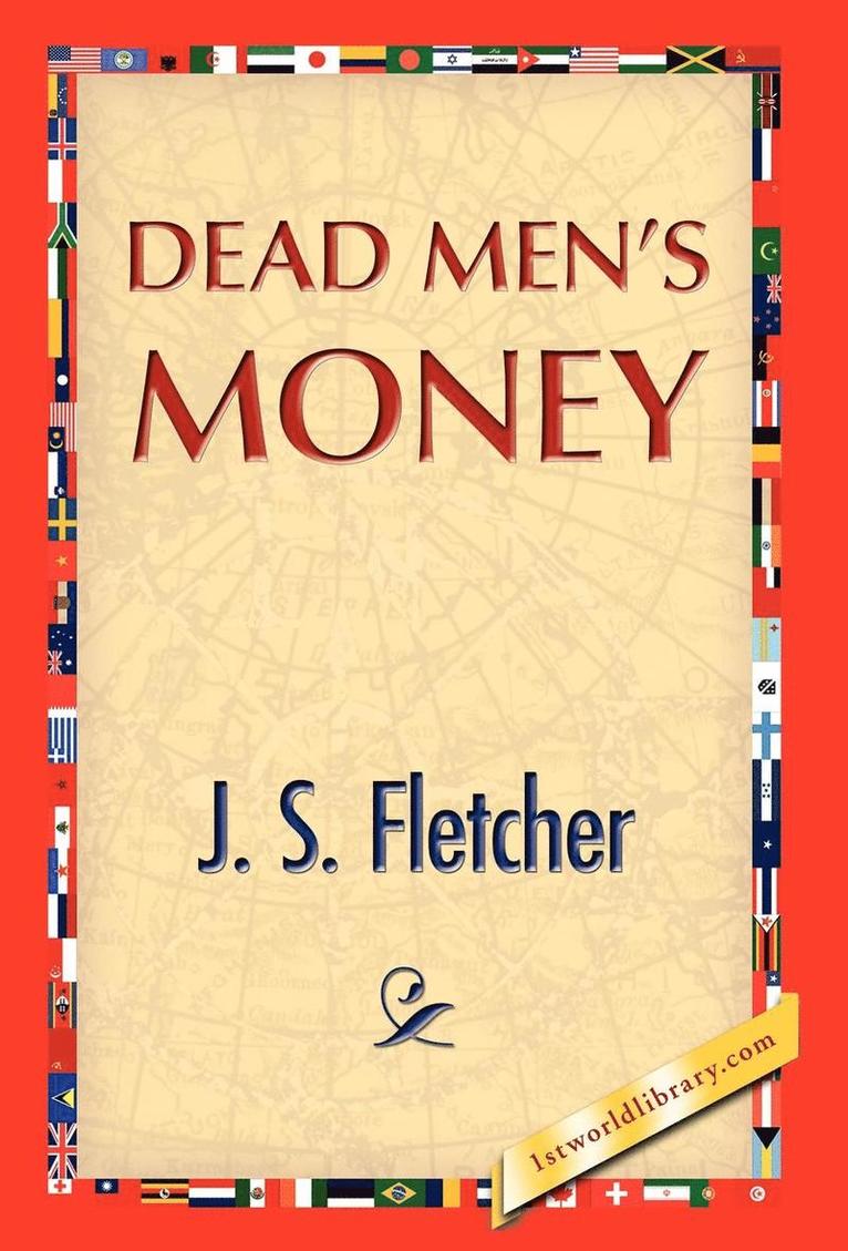 Dead Men's Money 1