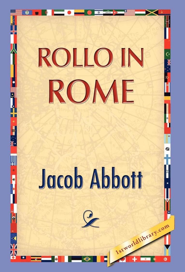 Rollo in Rome