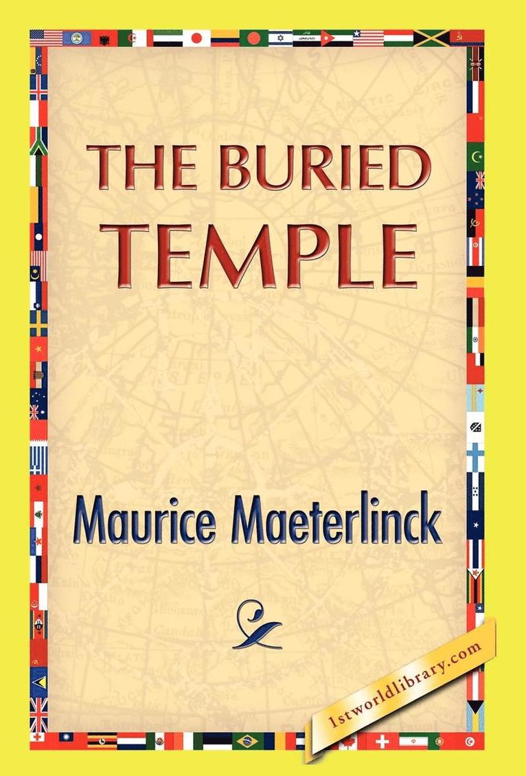 The Buried Temple 1