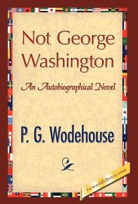 bokomslag Not George Washington