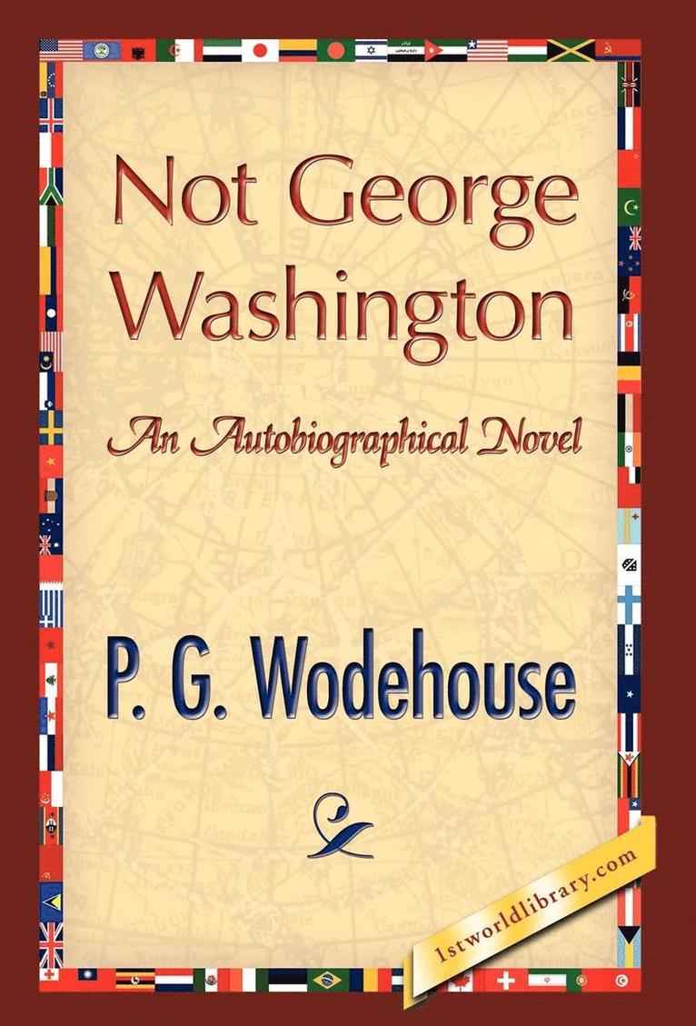 Not George Washington 1