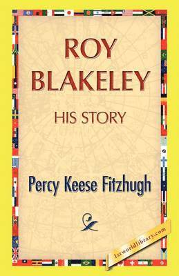 Roy Blakeley 1