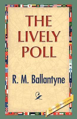 bokomslag Lively Poll