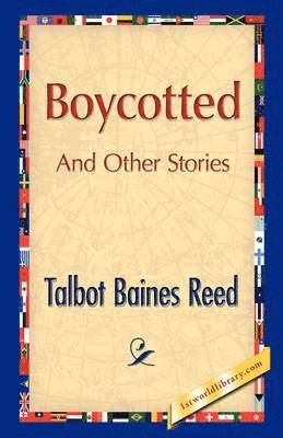 Boycotted And Other Stories