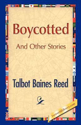 Boycotted And Other Stories 1