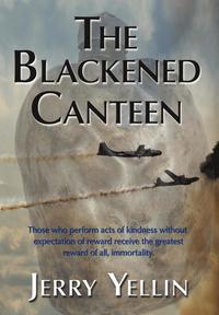 bokomslag Blackened Canteen