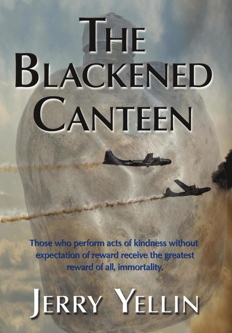 The Blackened Canteen 1