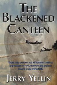 bokomslag Blackened Canteen