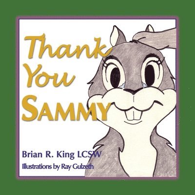 Thank You Sammy 1