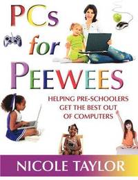 bokomslag PCs for Peewees