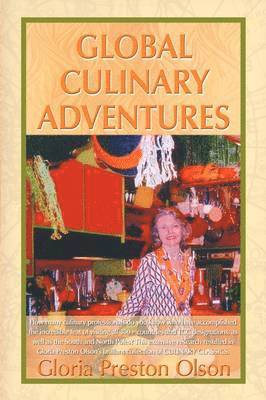 Global Culinary Adventures 1