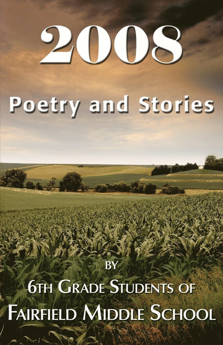 2008 Poetry and Stories 1