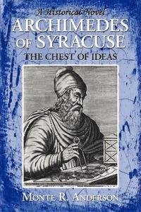 bokomslag Archimedes of Syracuse