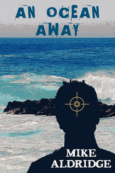 bokomslag Ocean Away