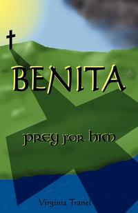 bokomslag Benita;prey for Him