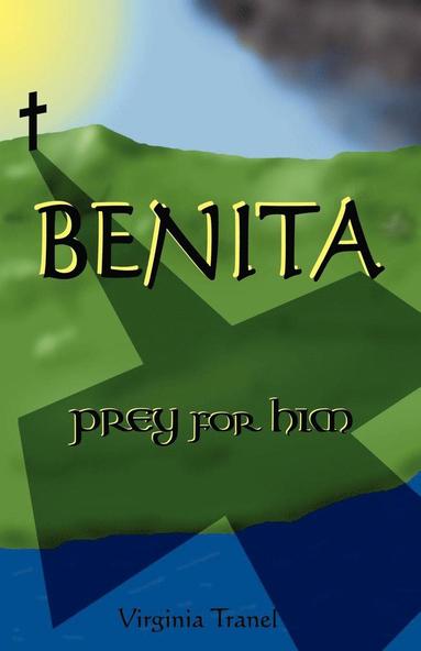 bokomslag Benita;prey for Him