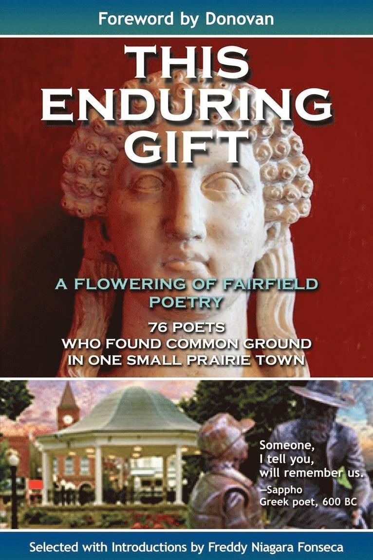 This Enduring Gift 1