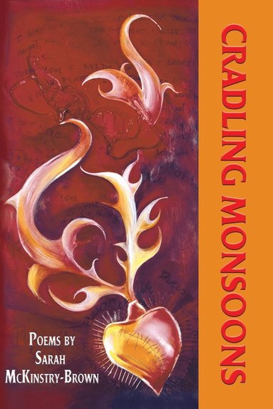 bokomslag Cradling Monsoons