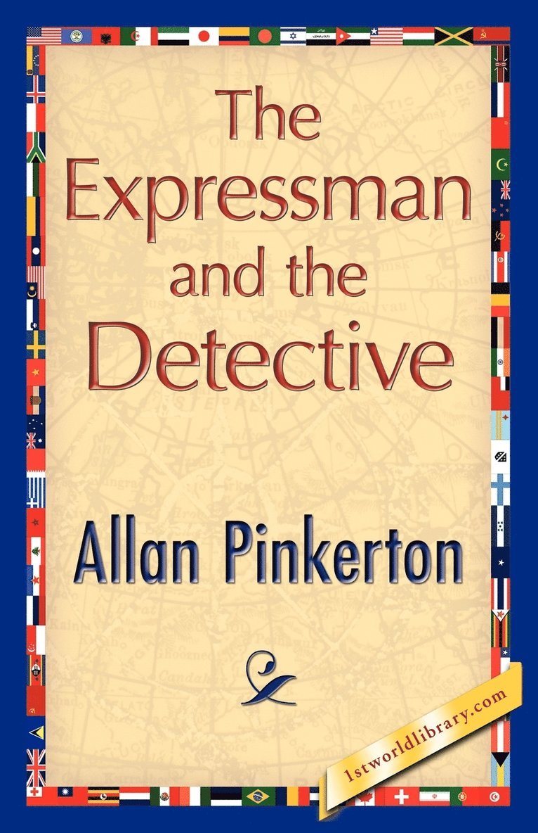 The Expressman and the Detective 1