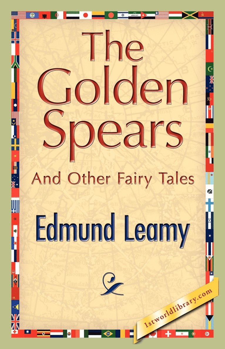 Golden Spears