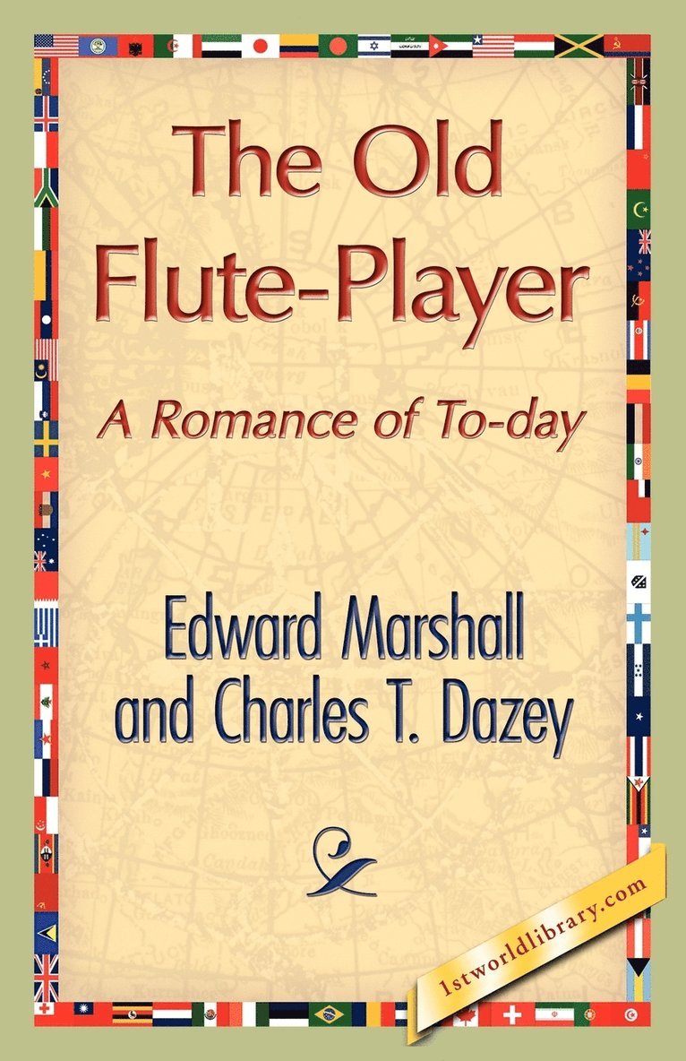 Old Flute-Player